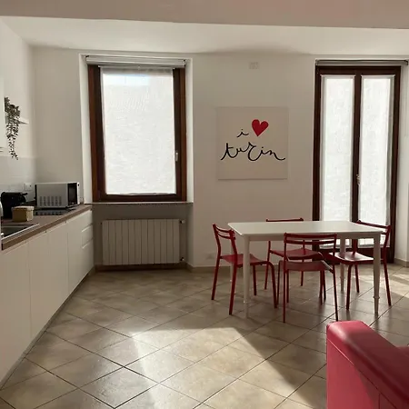 דירה Casa Leo, Casa Marta, Casa Elia - Twa