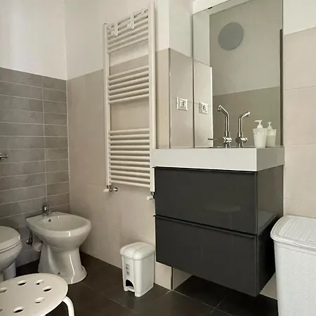 Casa Leo, Casa Marta, Casa Elia - Twa *