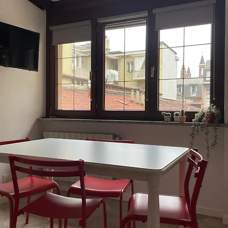 Casa Leo, Casa Marta, Casa Elia - Twa Apartment