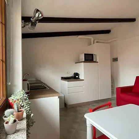 Διαμέρισμα Casa Leo, Casa Marta, Casa Elia - Twa Τορίνο