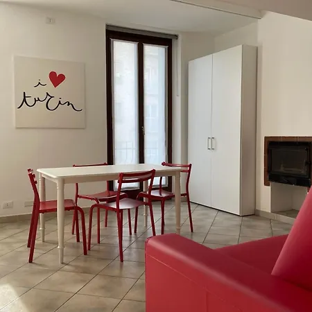 Casa Leo, Casa Marta, Casa Elia - Twa Διαμέρισμα *