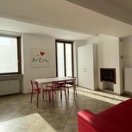 Casa Leo, Casa Marta, Casa Elia - Twa * Turim