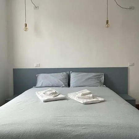 Διαμέρισμα Casa Leo, Casa Marta, Casa Elia - Twa