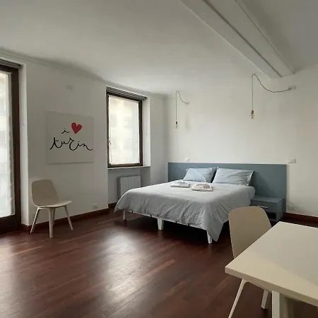 דירה Casa Leo, Casa Marta, Casa Elia - Twa *