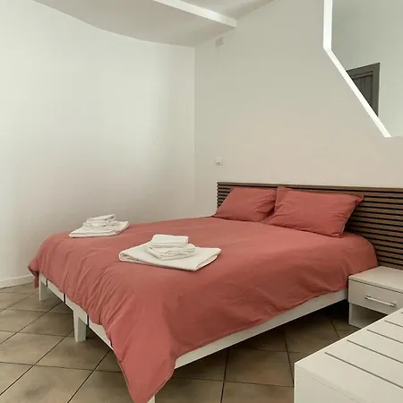 Casa Leo, Casa Marta, Casa Elia - Twa Apartment