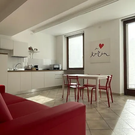 Apartamento Casa Leo, Casa Marta, Casa Elia - Twa *