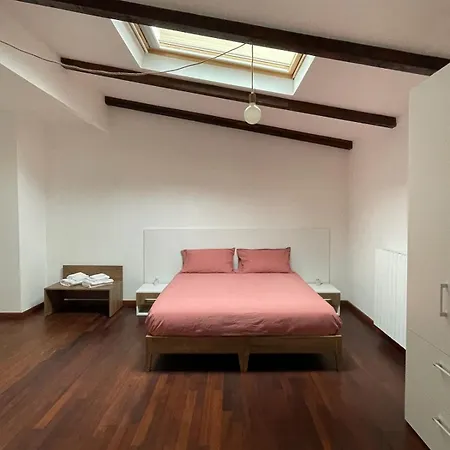 דירה Casa Leo, Casa Marta, Casa Elia - Twa טורינו