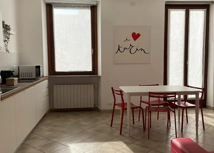 Apartment Casa Leo, Casa Marta, Casa Elia - Twa