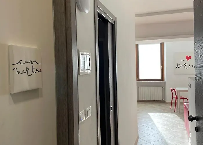 Apartment Casa Leo, Casa Marta, Casa Elia - Twa *