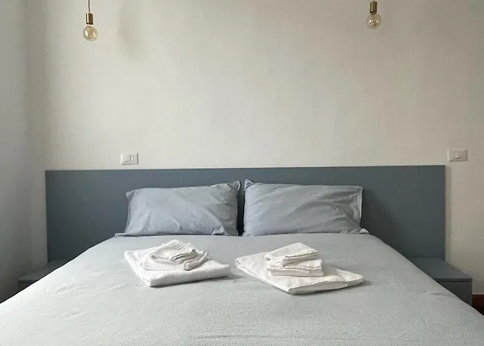 Apartment Casa Leo, Casa Marta, Casa Elia - Twa