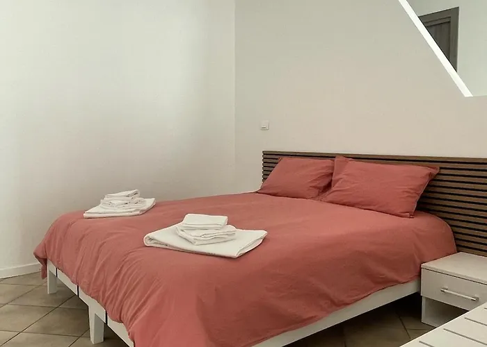 Casa Leo, Casa Marta, Casa Elia - Twa Apartment