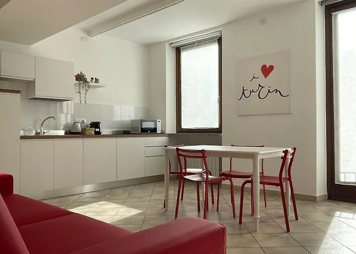 Apartment Casa Leo, Casa Marta, Casa Elia - Twa *
