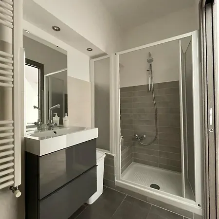 Casa Leo, Casa Marta, Casa Elia - Twa Apartment *