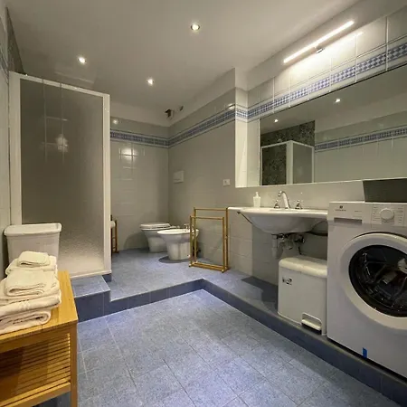 Casa Leo, Casa Marta, Casa Elia - Twa * Torino