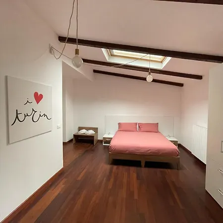 Casa Leo, Casa Marta, Casa Elia - Twa Apartment