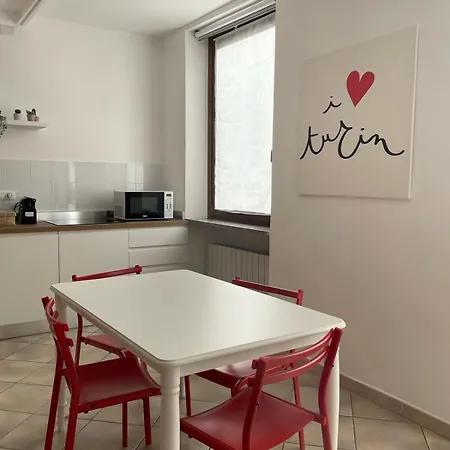 Casa Leo, Casa Marta, Casa Elia - Twa *