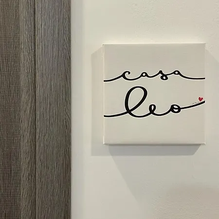 Casa Leo, Casa Marta, Casa Elia - Twa Apartment *