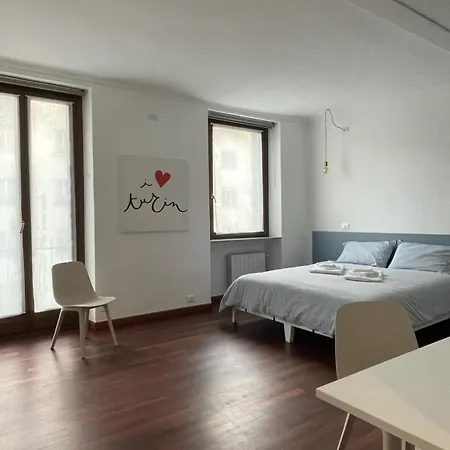 Casa Leo, Casa Marta, Casa Elia - Twa *