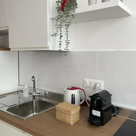 Casa Leo, Casa Marta, Casa Elia - Twa Apartamento