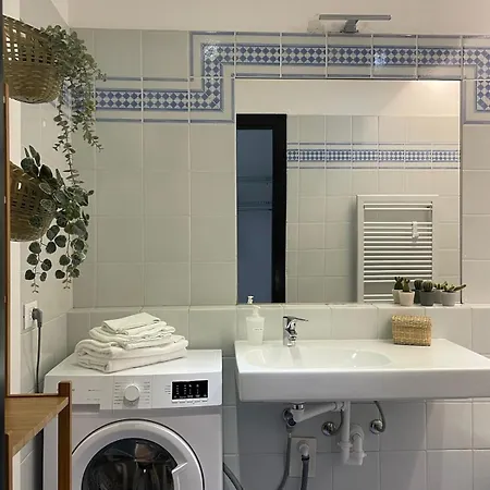 Apartamento Casa Leo, Casa Marta, Casa Elia - Twa