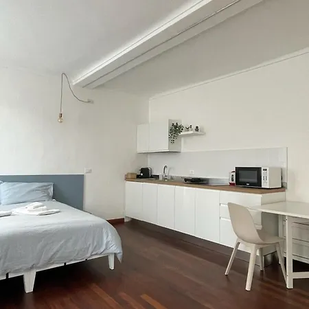 Appartamento Casa Leo, Casa Marta, Casa Elia - Twa