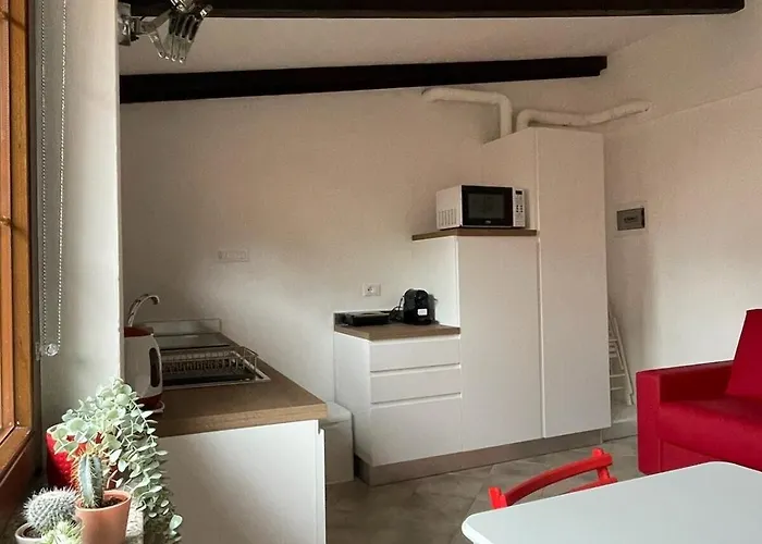 アパート Casa Leo, Casa Marta, Casa Elia - Twa トリノ
