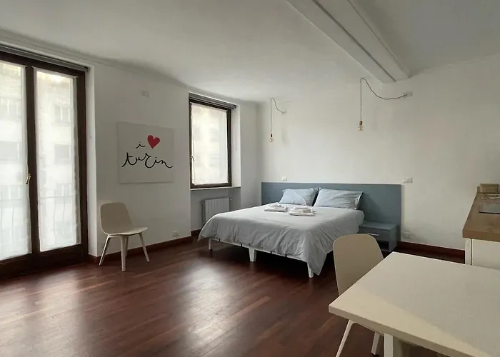 アパート Casa Leo, Casa Marta, Casa Elia - Twa *