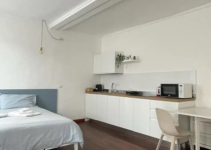 アパート Casa Leo, Casa Marta, Casa Elia - Twa