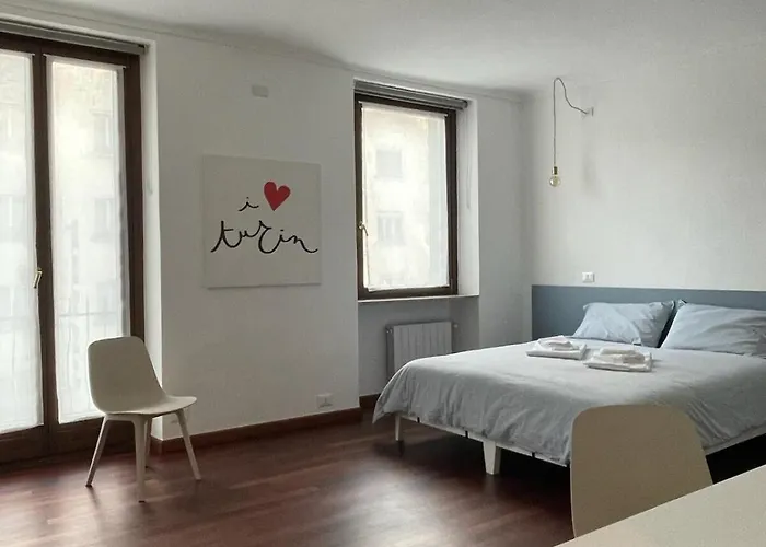 Casa Leo, Casa Marta, Casa Elia - Twa *