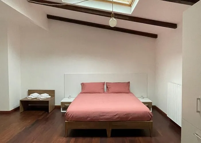 アパート Casa Leo, Casa Marta, Casa Elia - Twa トリノ
